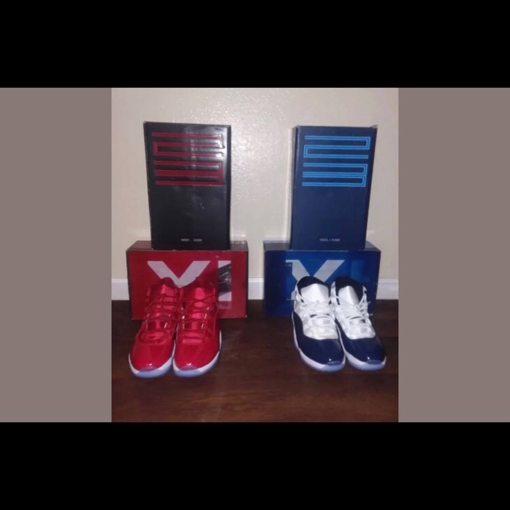 Both for 350 any question text me @ (412) 684-2498
